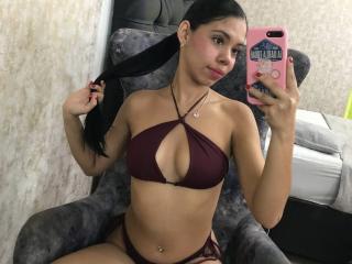 EmaGarces - Sexe cam en vivo - 28140833