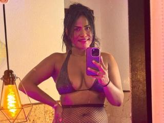 IvannaDuran - Sexe cam en vivo - 28141007