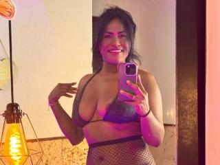 IvannaDuran - Sexe cam en vivo - 28141010