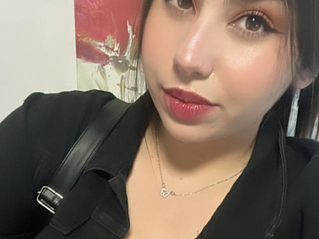 VenusxMusa - Live Sex Cam - 28141733