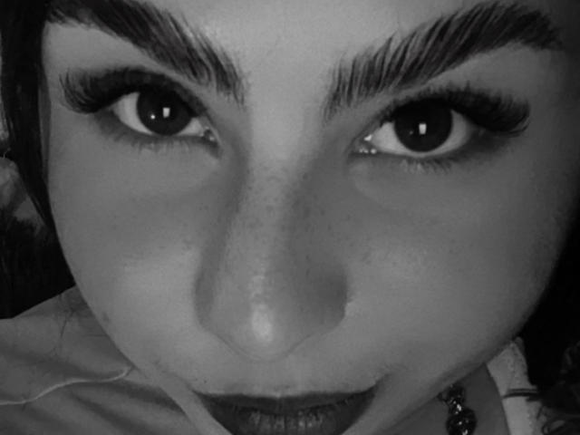 VenusxMusa - Live sex cam - 28141955