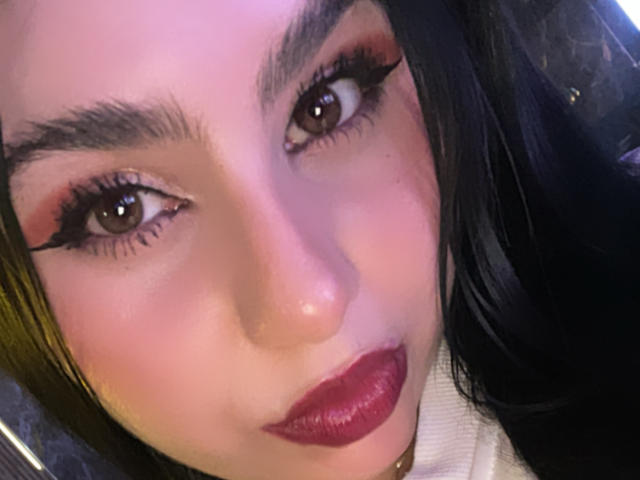 VenusxMusa - Live sex cam - 28141985