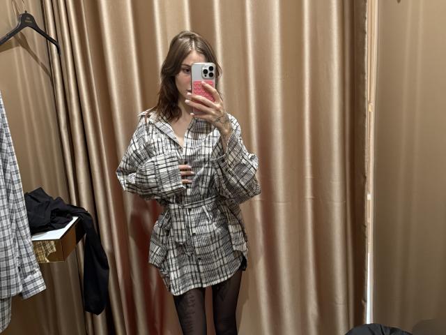 SensualMila - Live sex cam - 28142210