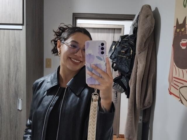 Mllevv - Camera khiêu dâm &amp; quyến rũ trực tiếp - 28142387