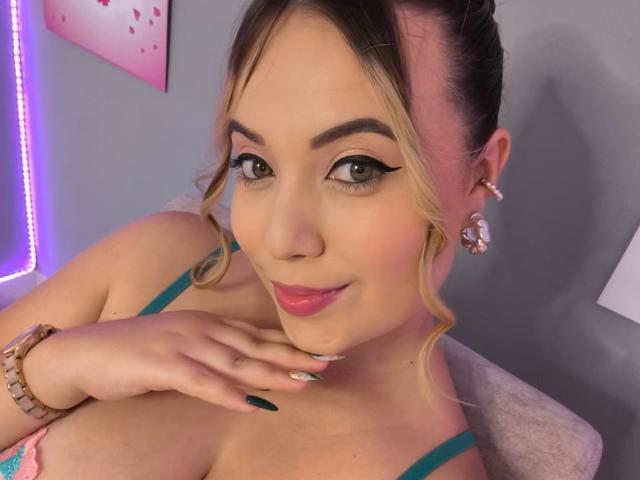 ZoeTobon69 - Sexe cam en vivo - 28142555