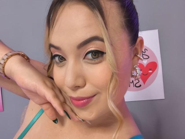 ZoeTobon69 - Live Sex Cam - 28142558