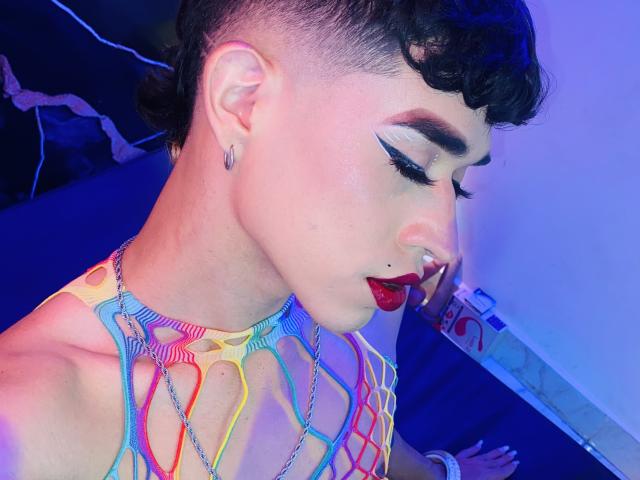 BriggitteLove - Sexe cam en vivo - 28142927