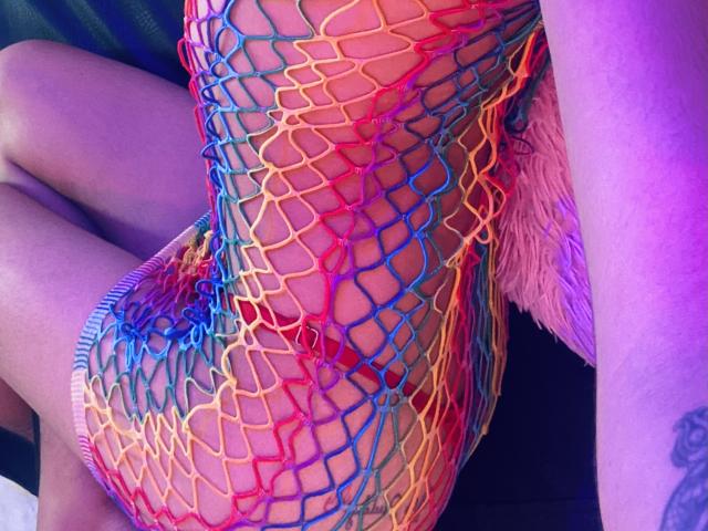 BriggitteLove - Sexe cam en vivo - 28142945