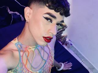 BriggitteLove - Live sexe cam - 28142948