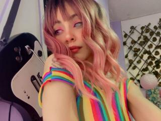 LaurenEvie69 - Live sex cam - 28143548