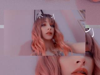 LaurenEvie69 - Sexe cam en vivo - 28143551