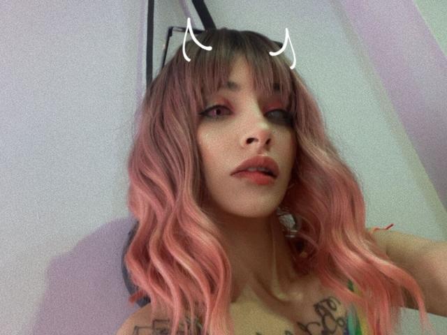 LaurenEvie69 - Sexe cam en vivo - 28143554