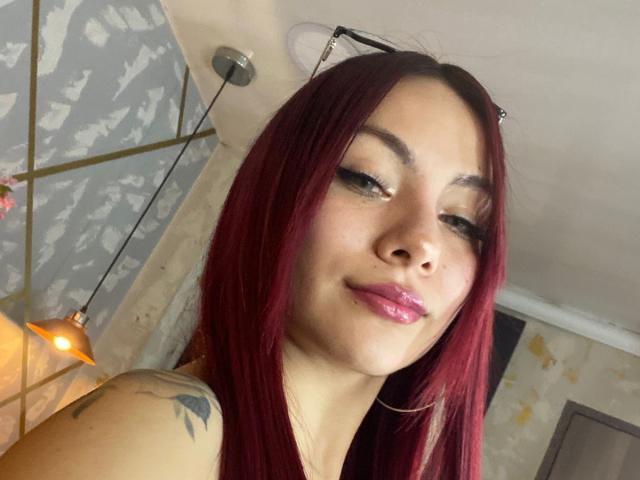 ValeryHarllow - Live sex cam - 28143701