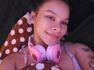 NoaStewart - Sexe cam en vivo - 28143947