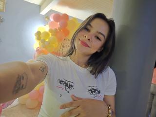 NoaStewart - Sexe cam en vivo - 28143953