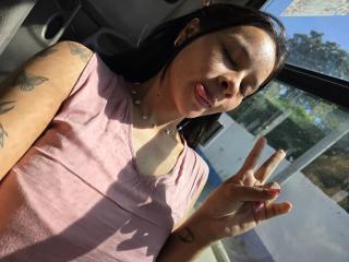 NoaStewart - Sexe cam en vivo - 28143959
