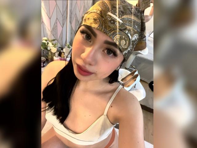 ZoeRedds - Live sex cam - 28144148