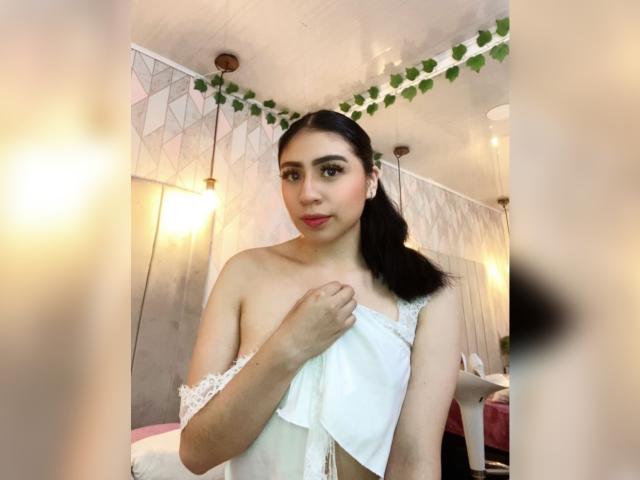 ZoeRedds - Sexe cam en vivo - 28144211