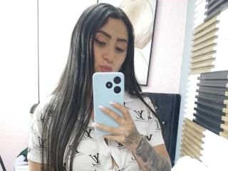 JuliethCruz - Live sex cam - 28145012