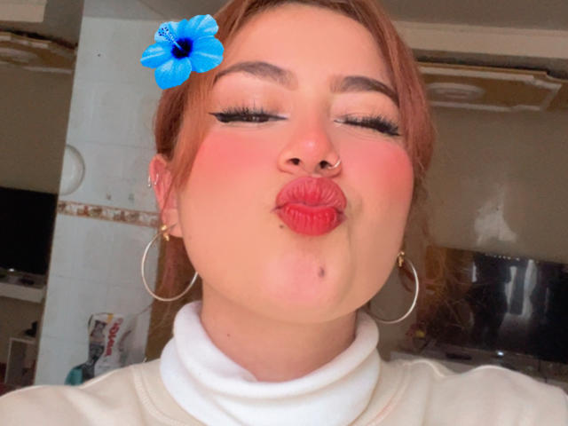 AdelaTaylor - Sexe cam en vivo - 28145048