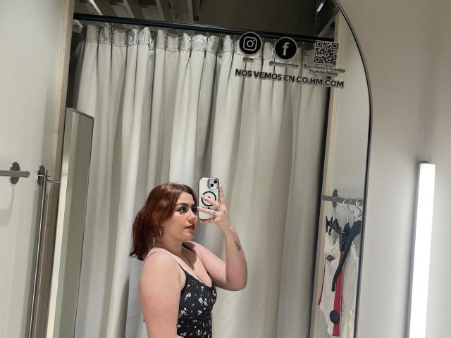 AdelaTaylor - Sexe cam en vivo - 28145051