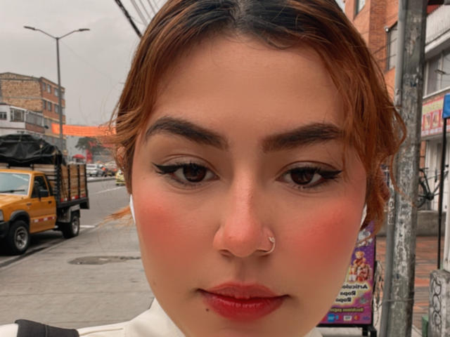 AdelaTaylor - Sexe cam en vivo - 28145093