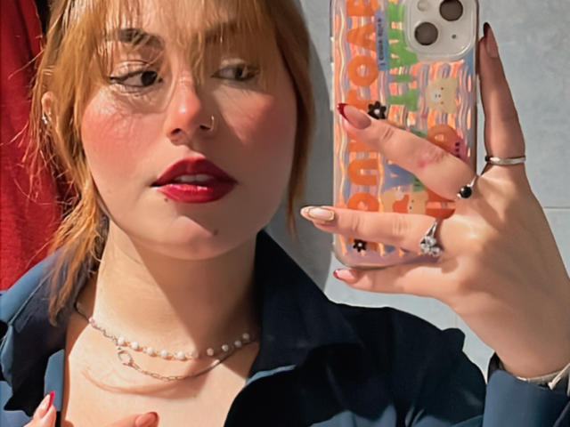 AdelaTaylor - Sexe cam en vivo - 28145096