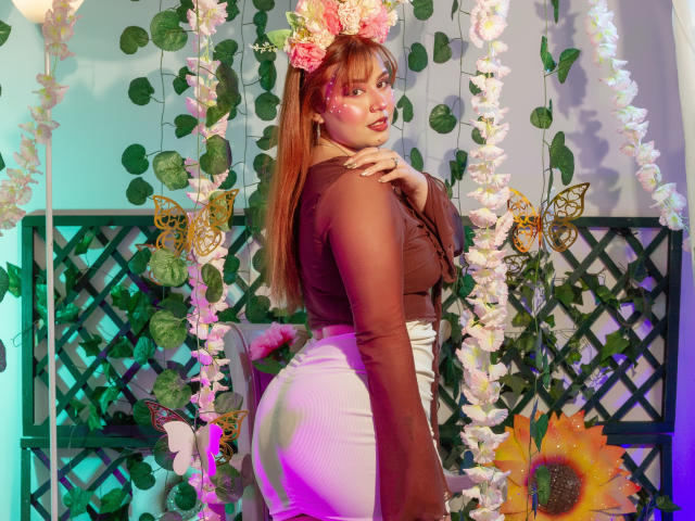 AdelaTaylor - Sexe cam en vivo - 28145123