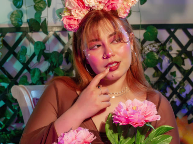 AdelaTaylor - Sexe cam en vivo - 28145129