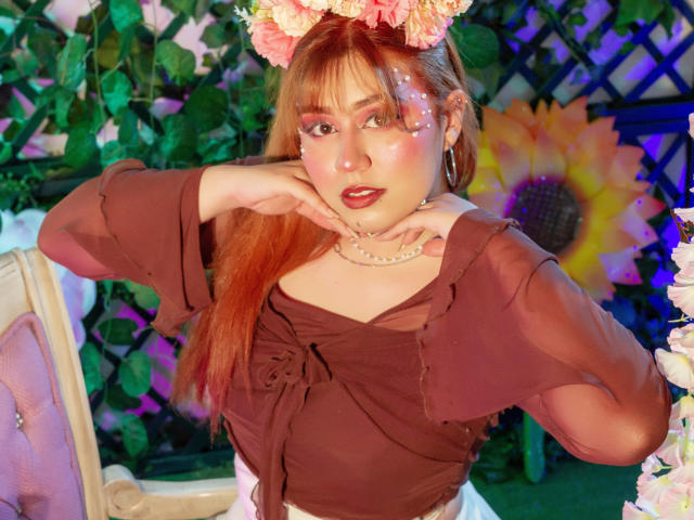 AdelaTaylor - Sexe cam en vivo - 28145132