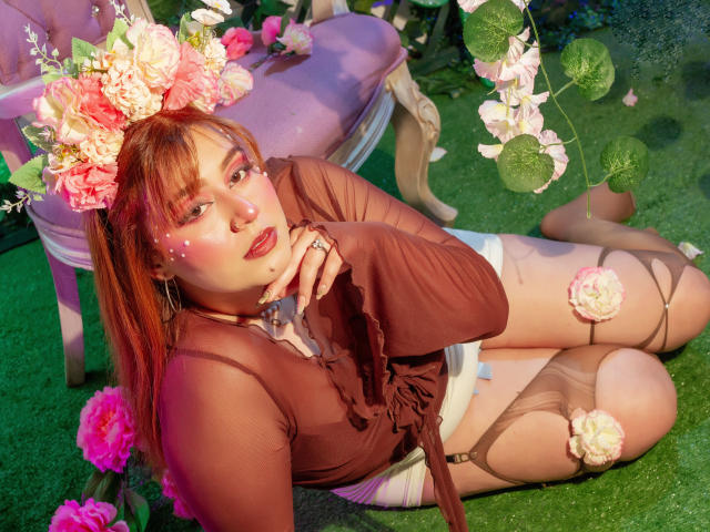 AdelaTaylor - Sexe cam en vivo - 28145138