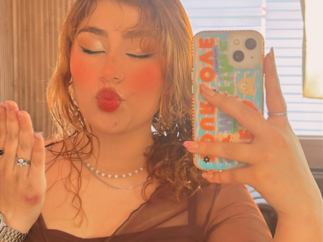 AdelaTaylor - Sexe cam en vivo - 28145153