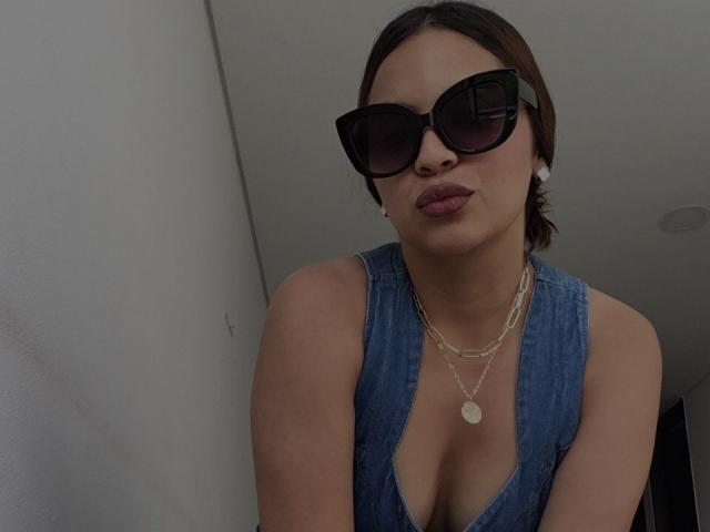 AmberVictoria - Sexe cam en vivo - 28145462