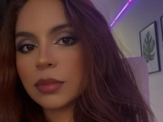 AmberVictoria - Sexe cam en vivo - 28145498