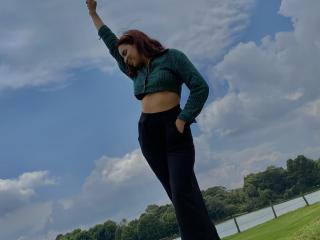 AmberVictoria - Sexe cam en vivo - 28145510