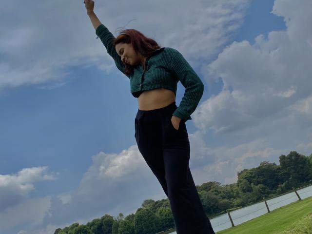 AmberVictoria - Sexe cam en vivo - 28145510