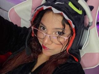 VeronicaBellerose - Sexe cam en vivo - 28145645