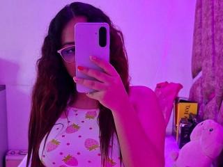 VeronicaBellerose - Live porn &amp; sex cam - 28145666