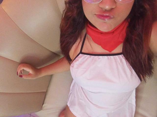 VeronicaBellerose - Live porn &amp; sex cam - 28145669