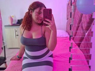 VeronicaBellerose - Sexe cam en vivo - 28145672