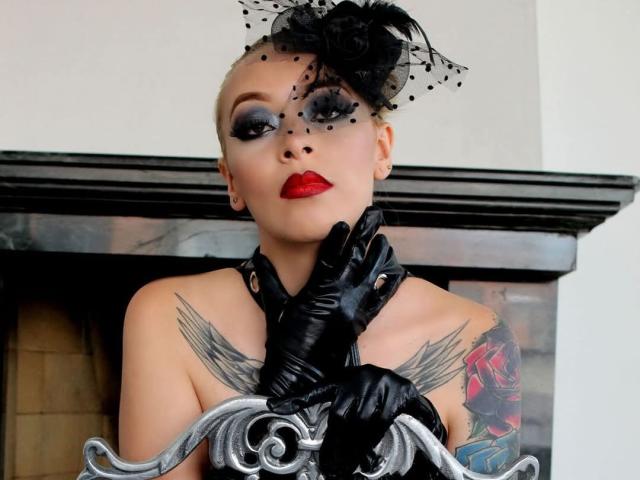 ChelseaMalory - Live Sex Cam - 28146083