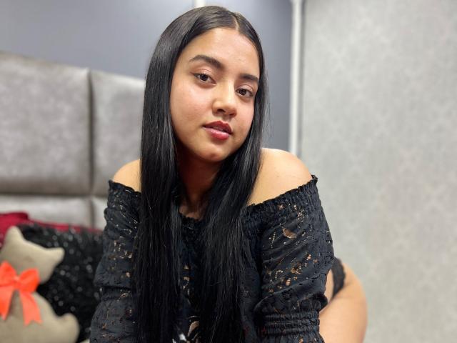 SalomeLee - Sexe cam en vivo - 28146491