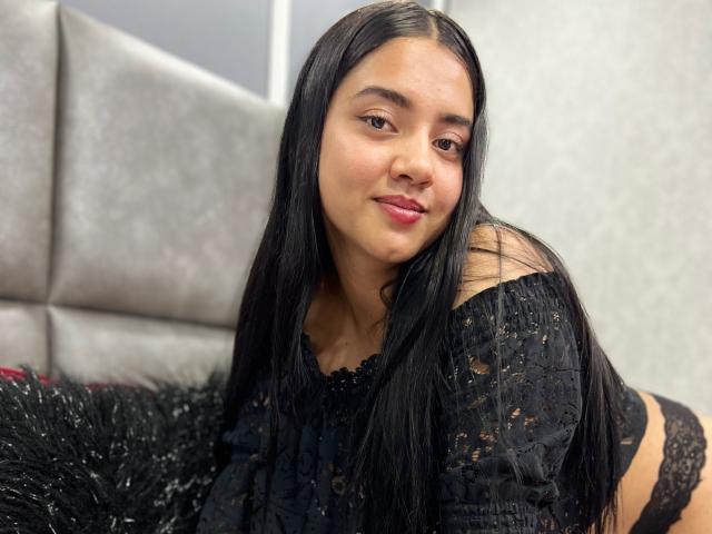 SalomeLee - Live sex cam - 28146581