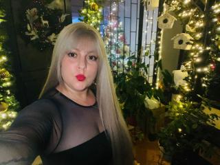 SamanthaGold - Live sex cam - 28146671