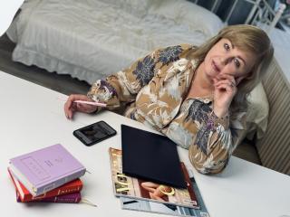 MilenaWendy - Live sex cam - 28146803