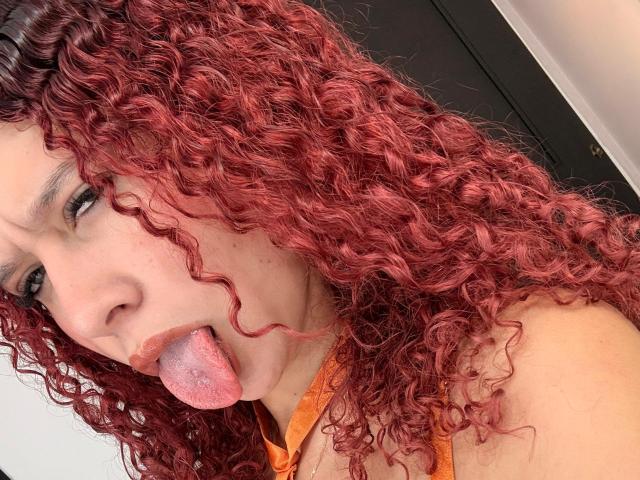 ValeryScot - Live Sex Cam - 28147019