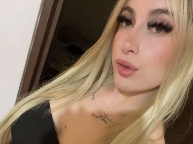 SammyViolet - Live sexe cam - 28147154