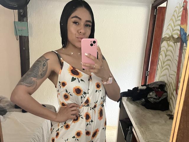 StellaBeckker - Sexe cam en vivo - 28147535