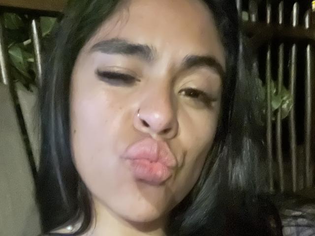 StellaBeckker - Live sex cam - 28147541