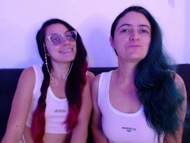 LunaVenus - Live sex cam - 28147691